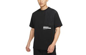 Мужская футболка Jordan, Черный