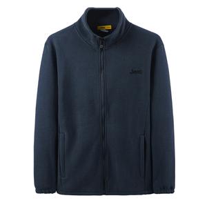 Свитшот Men's Jeep, черный серый