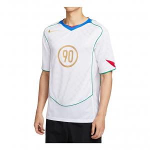 Джерси Nike Total 90 Dri-FIT Soccer Jersey 'White Italy Blue Red'