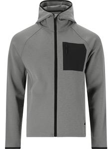 Спортивная куртка Endurance Midlayer Deerto, цвет 1154 Alloy