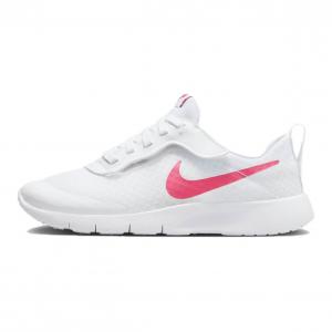 Кроссовки Nike Tanjun Kids Lifestyle Shoes Kids Low-top White/red, белый/фиолетовый