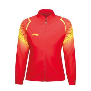 LINING Свитшот Women's Crimson Cherry