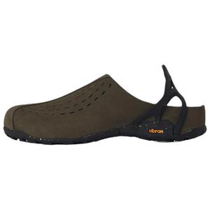 Кроссовки Fedaia Slingback Sandals ROA, Brown Green