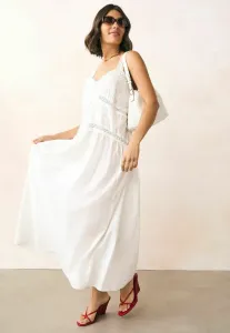 Сандалии с т-образным ремешком стандартной посадки Next, Red