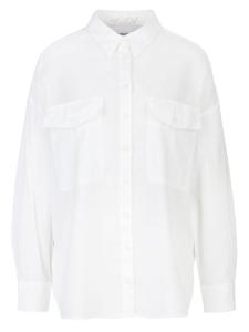 Блуза REPLAY, белый