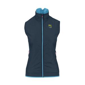 Жилет Karpos Federa, синий