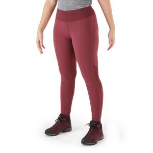 Тайтсы Rab Rhombic, фиолетовый