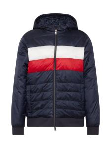 Зимняя куртка Only & Sons Winter Jacket ONSKobe, ночной синий