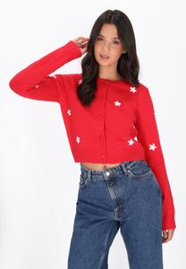 Кардиган myMo Cardigan, Red
