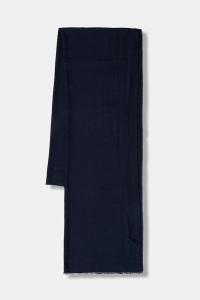 Шарф Tommy Hilfiger, темно-синий