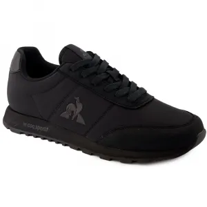 Кроссовки Le Coq Sportif Racerone 2 trainers, черный