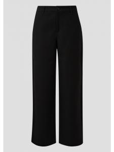 Брюки 9999_черные QS