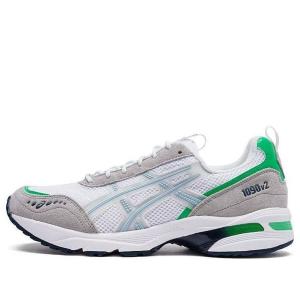 Кроссовки гель 1090 v2 Asics, серый