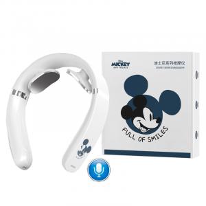 Массажеры для шеи Disney, белый
