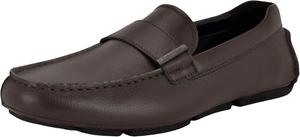 Туфли Calvin Klein Mens Москва, Dark Brown 200