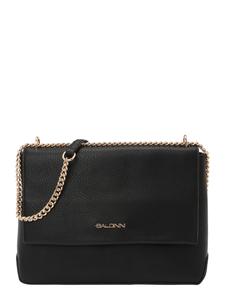 BALDININI Сумка через плечо 'Tracy 004' в черном цвете