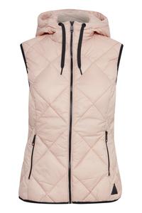 Жилет b.young Amala, Pink