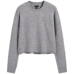 Трикотаж женский GAP, серый