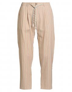 Брюки Bob, бежевый