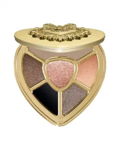 Тени для век Ever Icon Eye Palette Dolce & Gabbana, Chrome Star