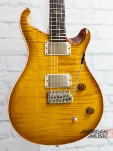 PRS Limited Edition CE 22 2025 - McCarty Sunburst