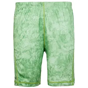 Шорты Graff UPF50 706 KR-CL-7 shorts, зеленый