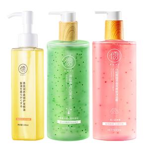 Шампунь / Шампунь-мыло Unisex RUYI