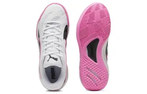 PUMA All Pro Nitro Poison Pink