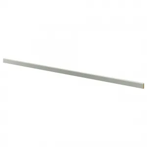 Декоративная планка, светло-серая, 221 см, HAVSTORP IKEA