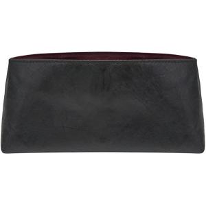 Luxury Care Artisan Workshop Вставка для сумки черная, Black