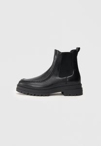 Ботинки Tommy Hilfiger Classic ankle boots, Black