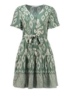 Платье Hailys Ma44relie, белый