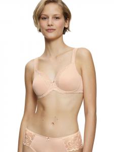 Triumph Бюстгальтер на косточках бежевого цвета