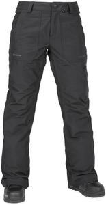 Volcom Брюки Knox insulated gore-tex black M