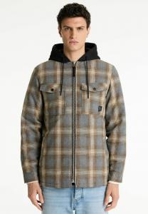 Куртка CHASIN' STARK SURGE, Brown