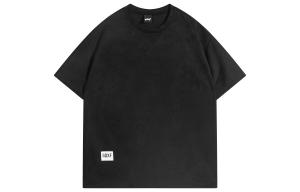 Футболка унисекс A.X.S.K, Темно-серый