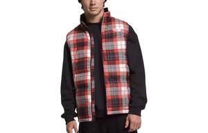 Жилет мужской красный The North Face, красный