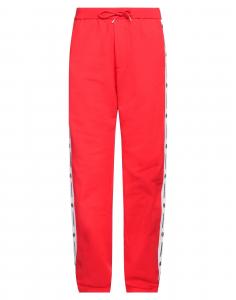Брюки Dsquared1, красный
