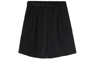 LINING Женские шорты Badfive Casual черные