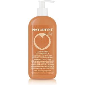 Curl Definer Бальзам для мытья волос, Naturtint