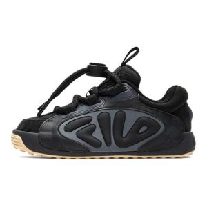 Обувь FILA Kids Lifestyle Детская, Black