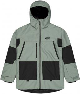 Picture Куртка Jomoh laurel wreath black XL