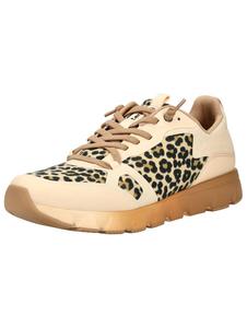 Кроссовки Tenhaag, бежевый/песочный