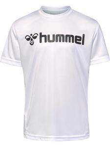 Футболка Hmllogo Kids HUMMEL