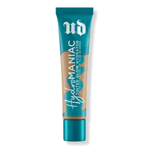Увлажняющая тональная основа Hydromaniac Hydrating Dewy Foundation Urban Decay Cosmetics, 31 (light cool)