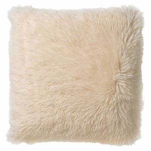 Декоративная подушка Dutch Decor Fluffy 45x45 cm, 45x45x45 см цвет pantone snow white