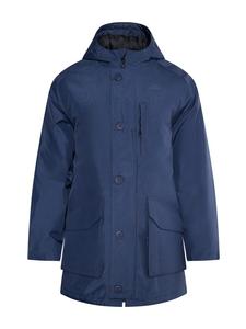 Парка ICEBOUND, синий