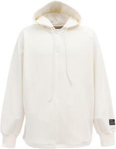 Толстовка FGL SLICK FLEECE, размер 5.7, мужская Oakley, белый