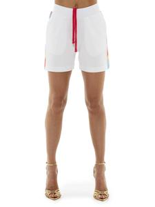 LEONE 1947 APPAREL Женские шорты Leone Summer Bright без начеса