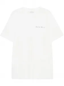 Футболка Walker ANINE BING, нейтральный